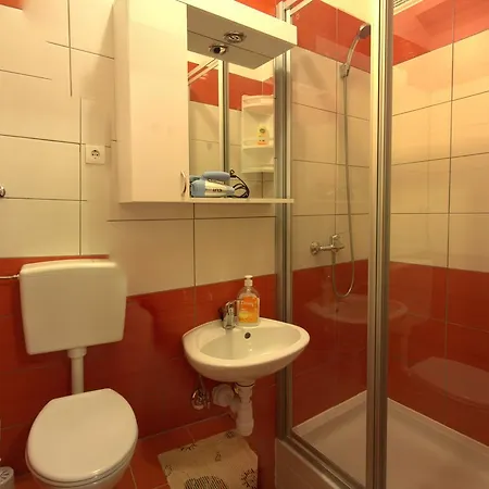 City Walls Apartment *