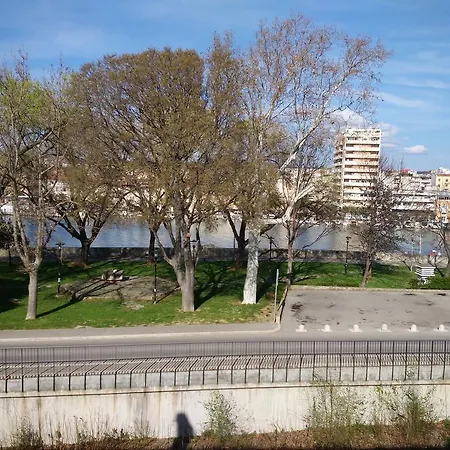 Apartment City Walls *