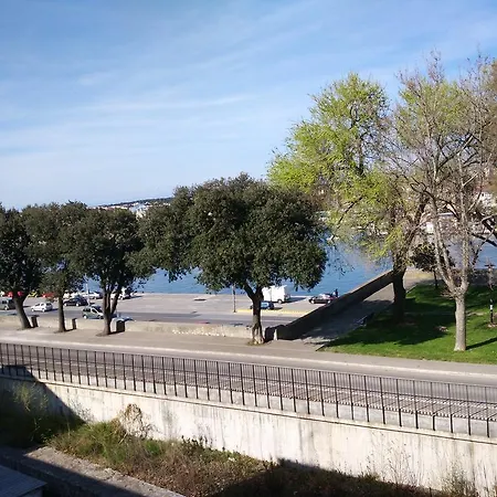 City Walls *