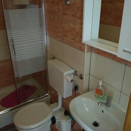 City Walls Apartment