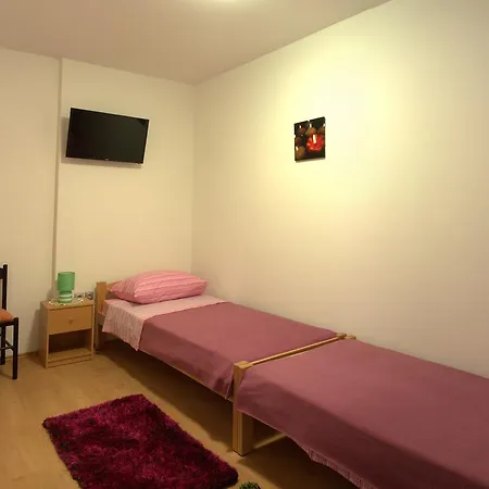 Appartement City Walls *