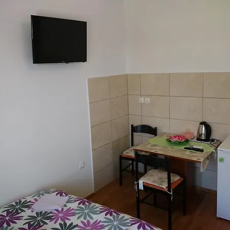 City Walls Appartement *
