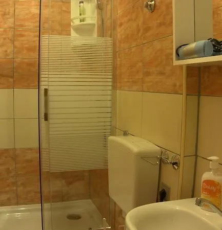 City Walls Appartement Zadar